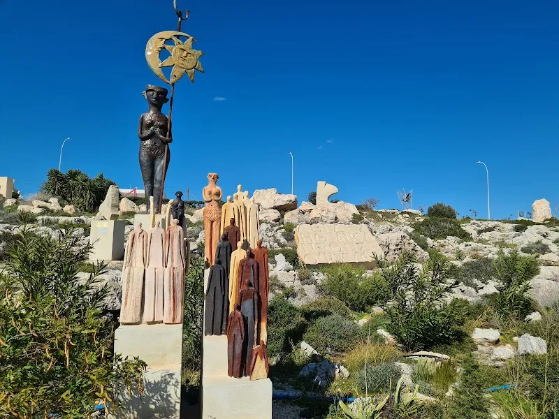 Sculpture Park - venue in Nicosia, Cyprus