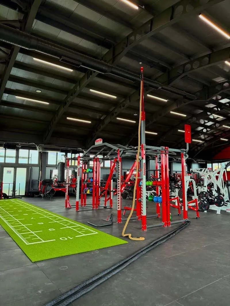 Ypsonas sporting center - venue in Limassol, Cyprus