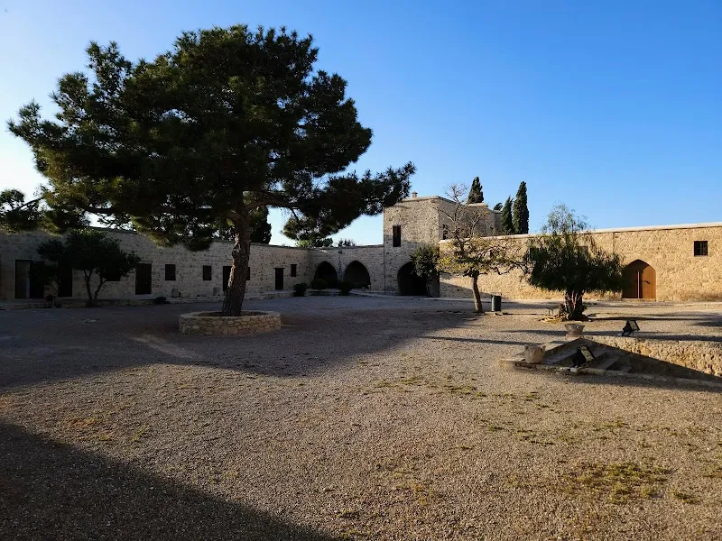 Royal Manor House
