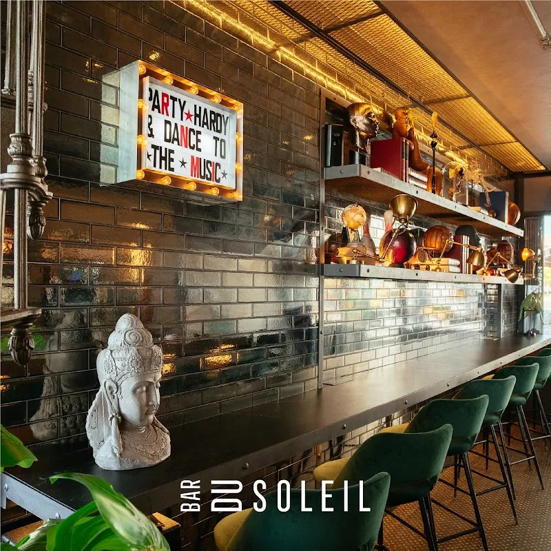 Dolly Bar - venue in Limassol, Cyprus