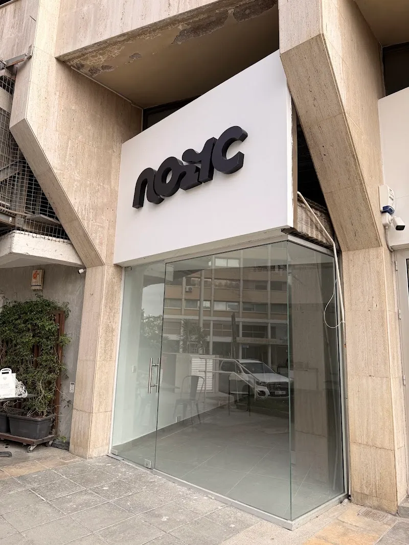 NOZIC Art Space - venue in Λευκωσία, Cyprus