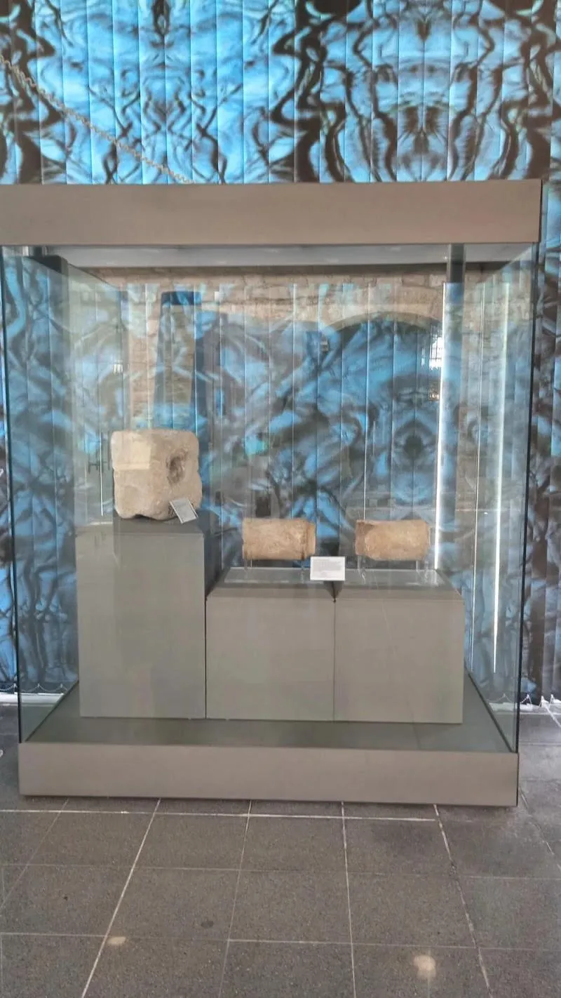 The Water Museum
