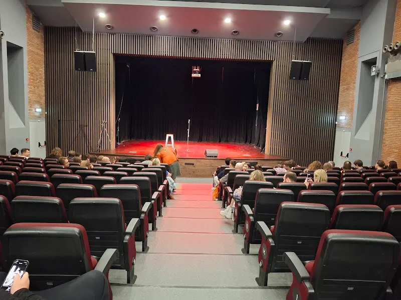 Laniti Theater