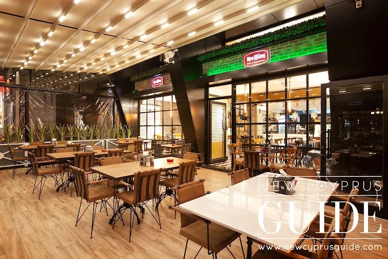 Kafeneio Hermes - venue in Κερύνεια, Cyprus