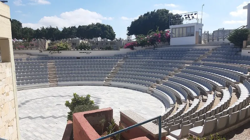 Frenaro Municipal Amphitheatre