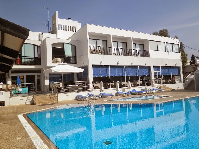 20 Vasileos Georgiou A’ Avenue