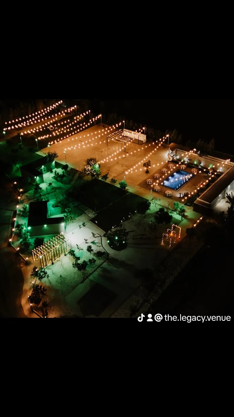 Multiple venues across Cyprus - venue in Famagusta, Cyprus