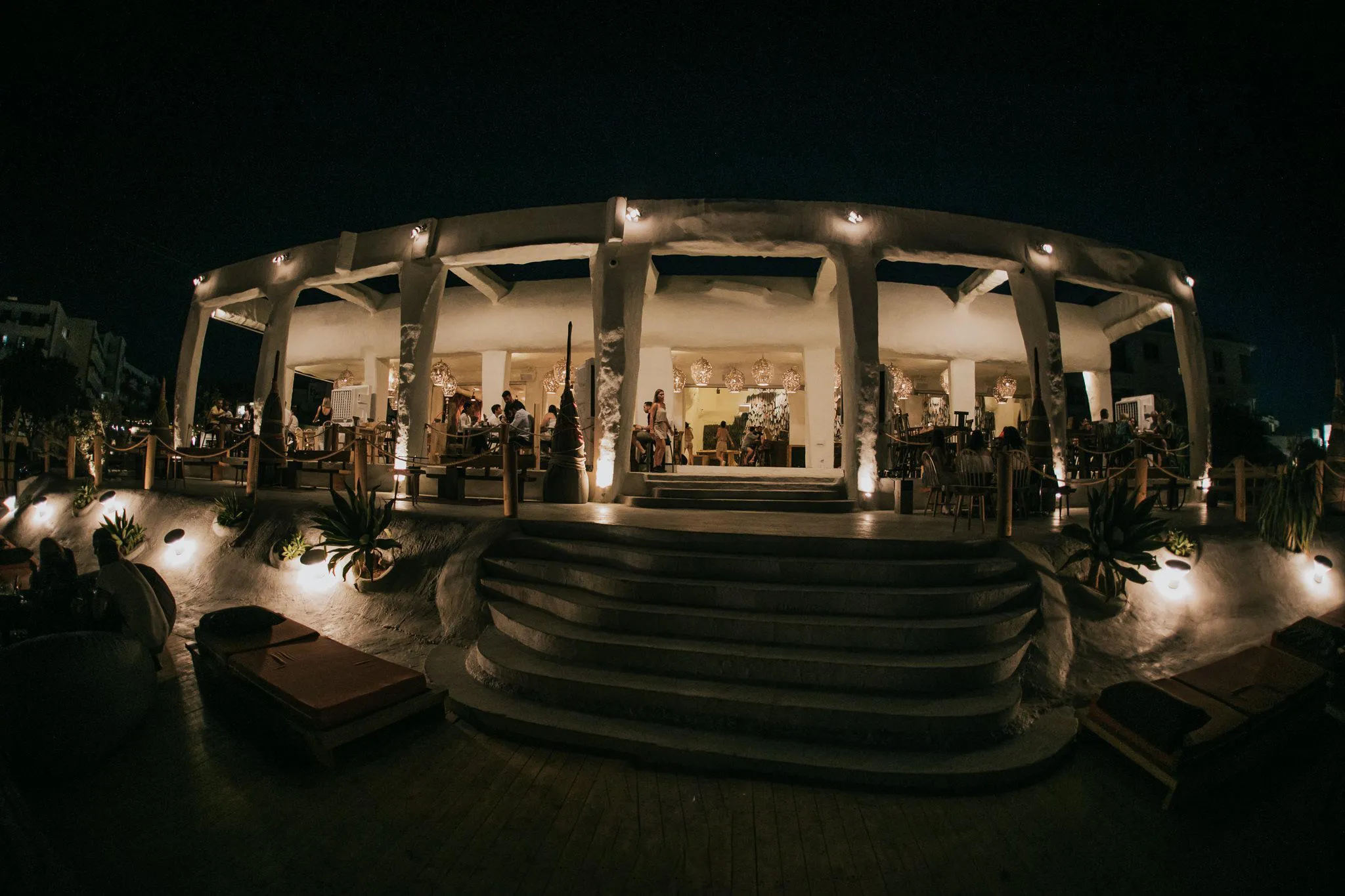 Nava Seaside Paralimni - venue in Paralimni, Cyprus