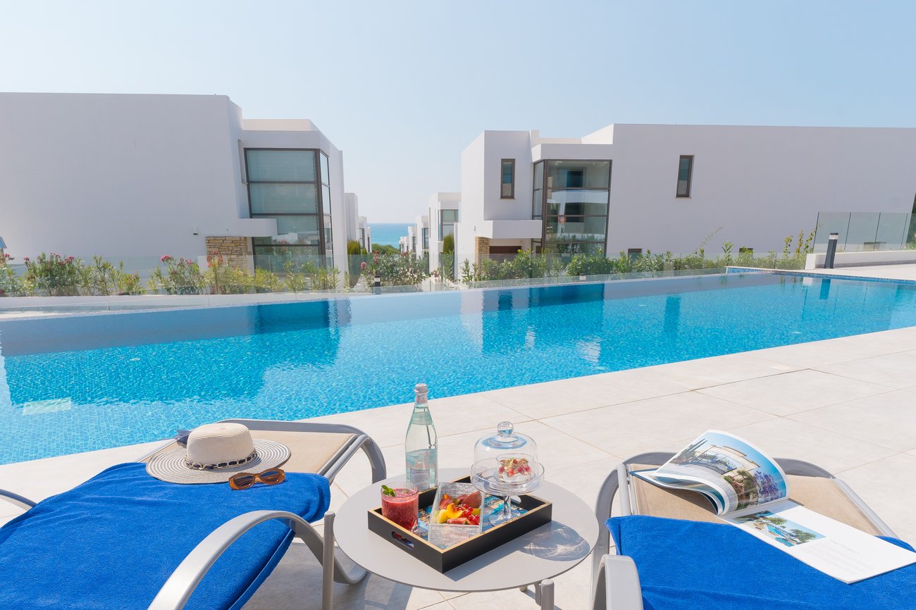 Coral Residences by Korantina Homes — venue in Paphos, Cyprus