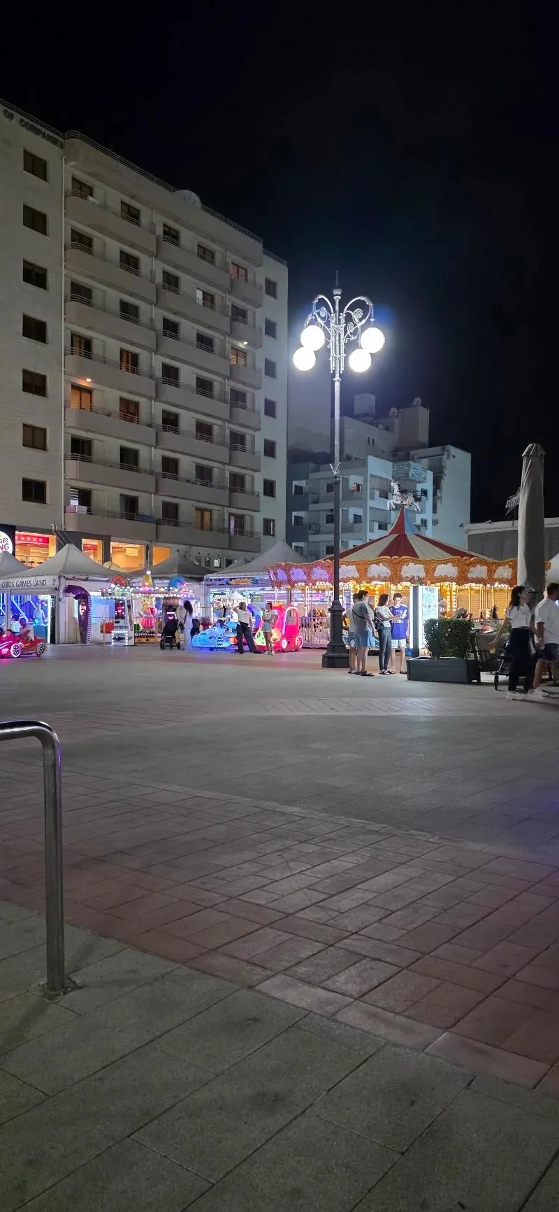 Kimon Square