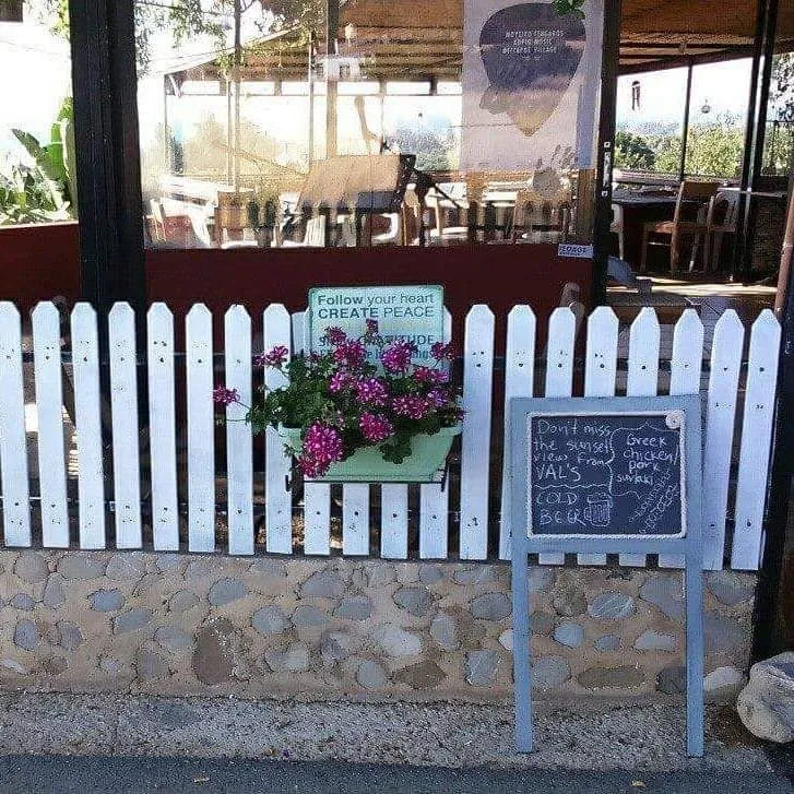 Val's Place - venue in Limassol, Cyprus
