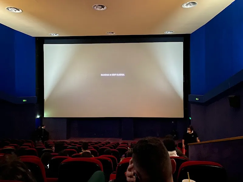 K-Cinema - venue in Larnaca, Cyprus