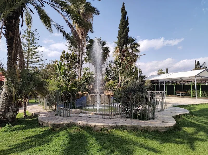 Pano Polemidia Cultural Center - venue in Limassol, Cyprus
