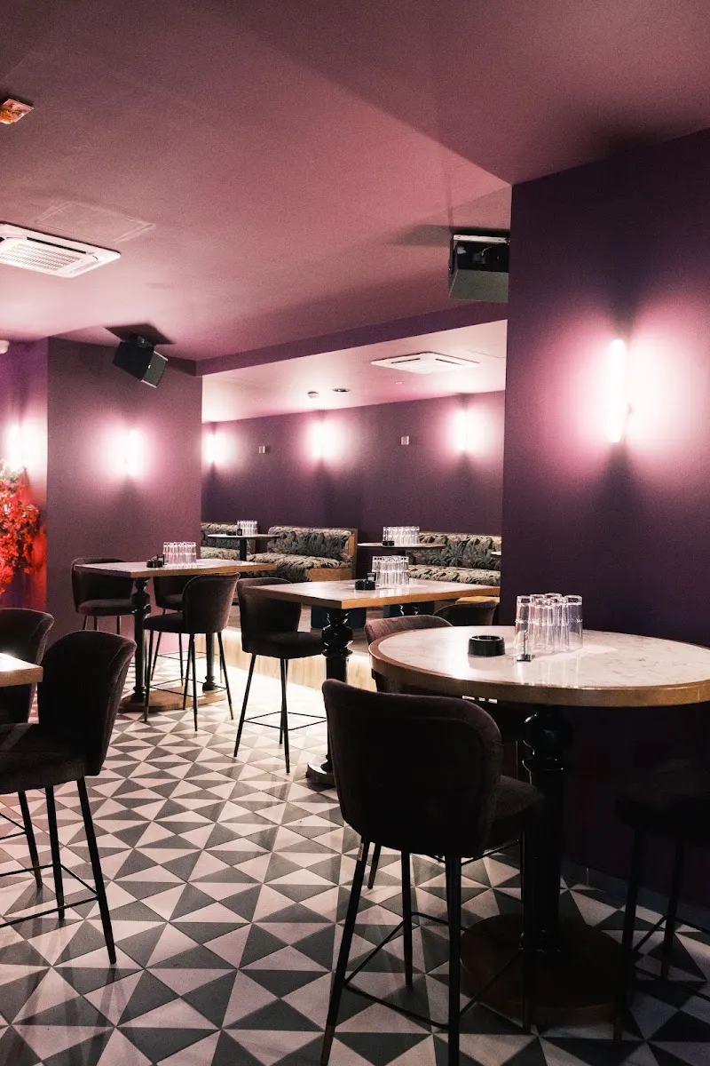 Areso Bar - venue in Nicosia, Cyprus
