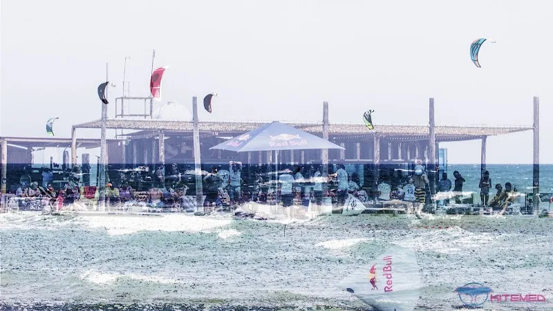 KiteMed Softades - venue in Larnaca, Cyprus