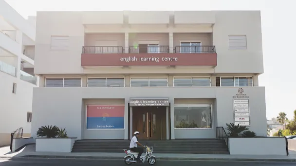 English Speaking Club