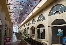 Agora Anexartisias - venue in Limassol, Cyprus
