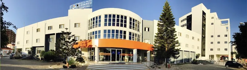Adult Centre - venue in Famagusta, Cyprus