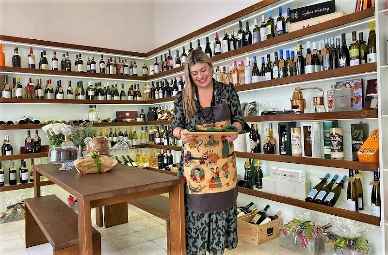 Vinylio Wine Etc