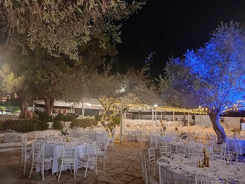 Ktima Dimosthenous - venue in Limassol, Cyprus