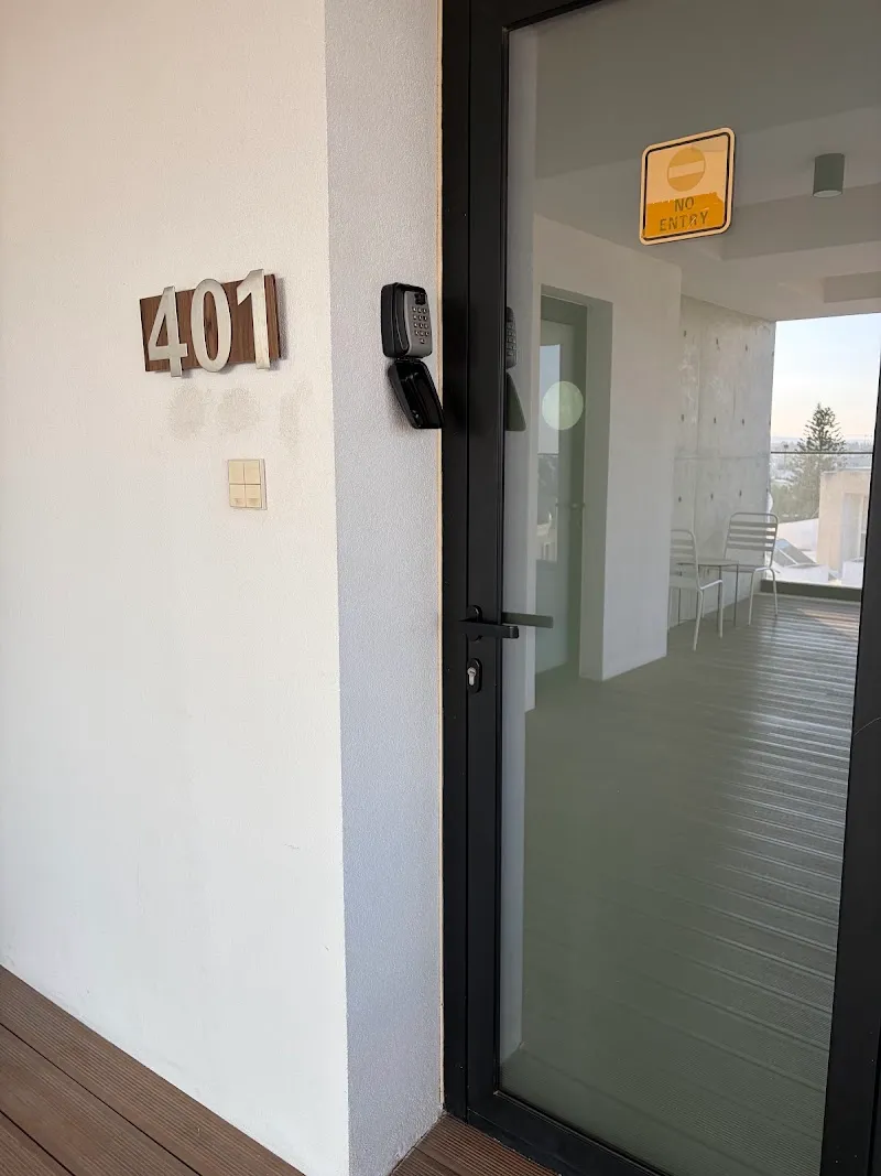 Premium Living Cyprus Villa