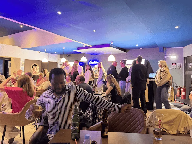 Chalkies Bar - venue in Paphos, Cyprus