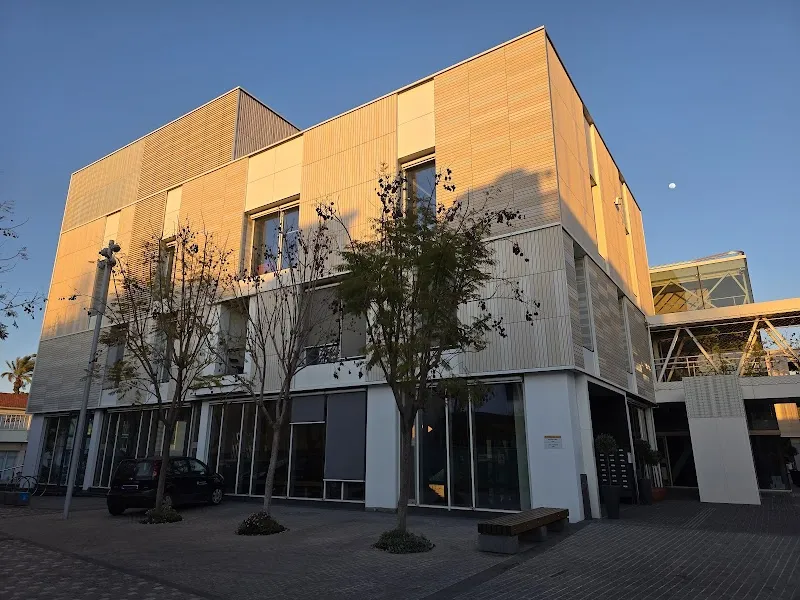 Old Town Hall - venue in Nicosia, Cyprus