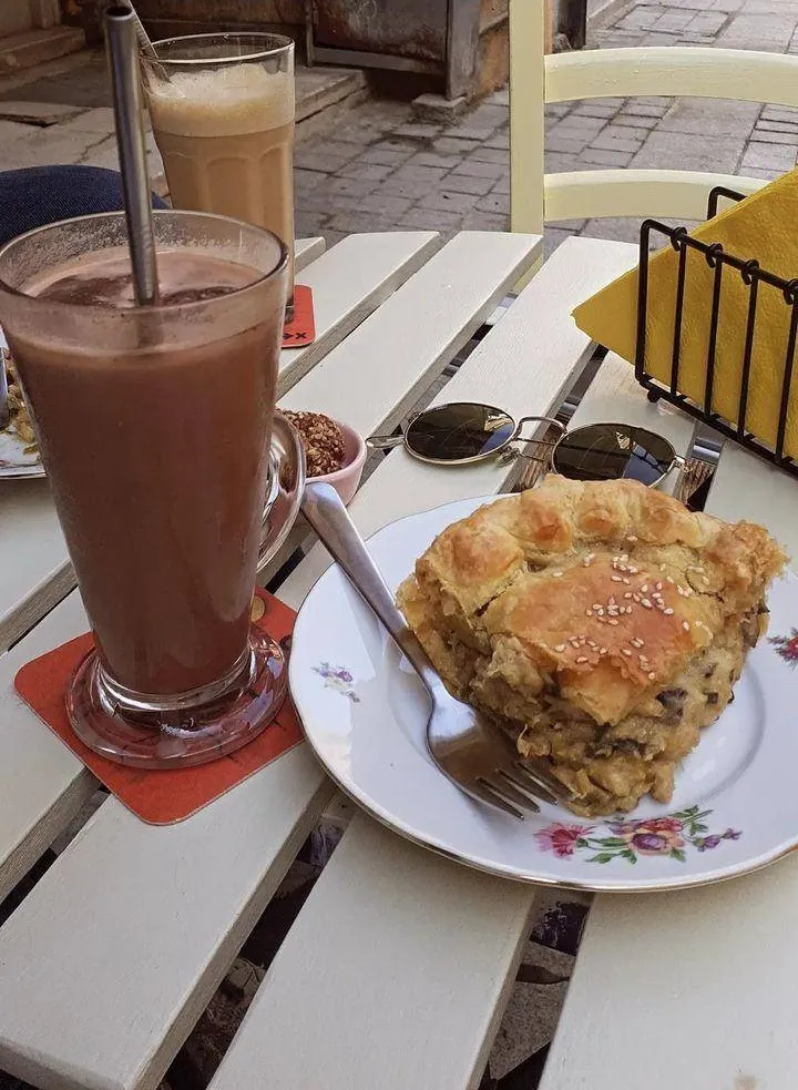 Yalla Collective Space & Cafe