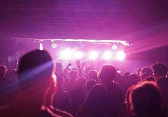 Sllip Club — venue in Nicosia, Cyprus