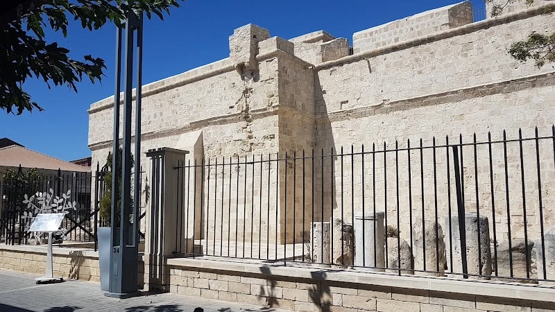 Carob Mill Restaurants — venue in Limassol, Cyprus