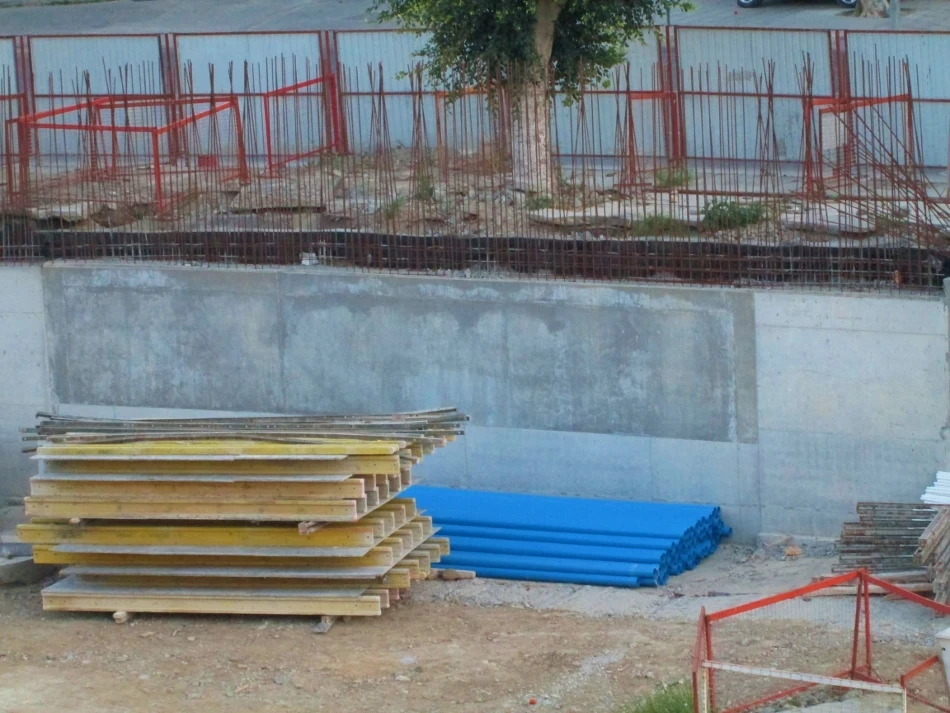 Plateia Eleytherias / Eleftheria Square — venue in Nicosia, Cyprus