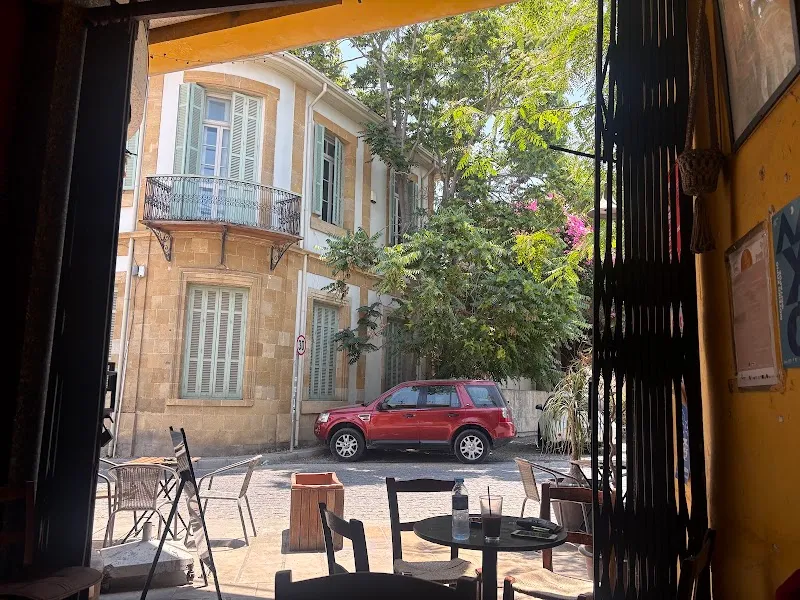 Stou Teli - venue in Λευκωσία, Cyprus