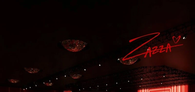 Zazza Music Theater β venue in Nicosia, Cyprus