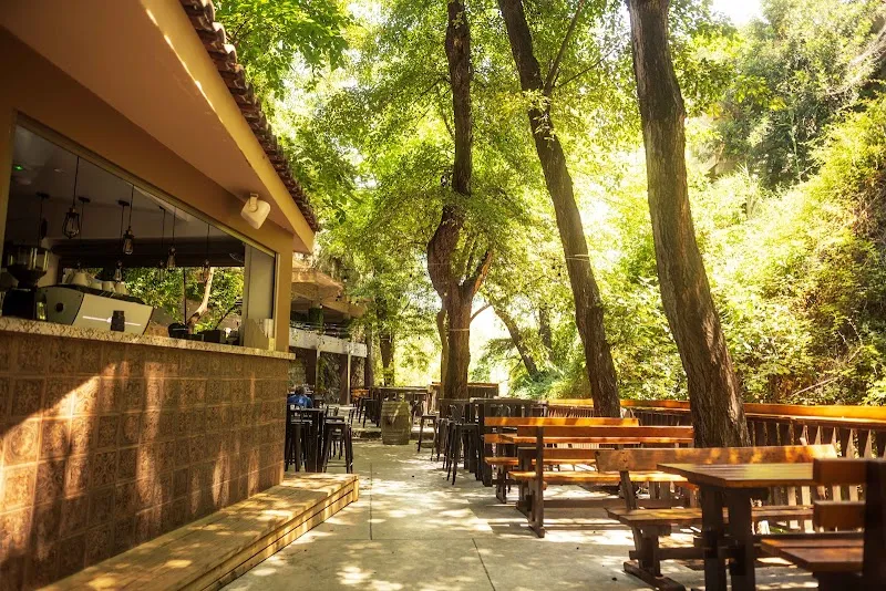 Corner Mill Café & Bar - venue in Λεμεσός, Cyprus