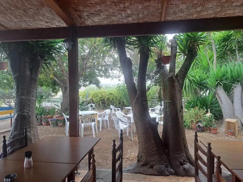 Enalia Restaurant