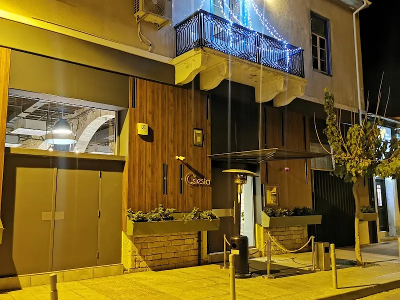 Arxopntoloi Limassol - venue in Limassol, Cyprus