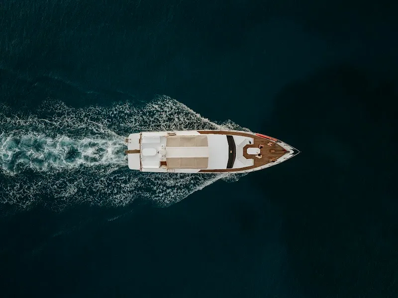 Salone Power Catamaran – Relax Cruises - venue in Limassol, Cyprus