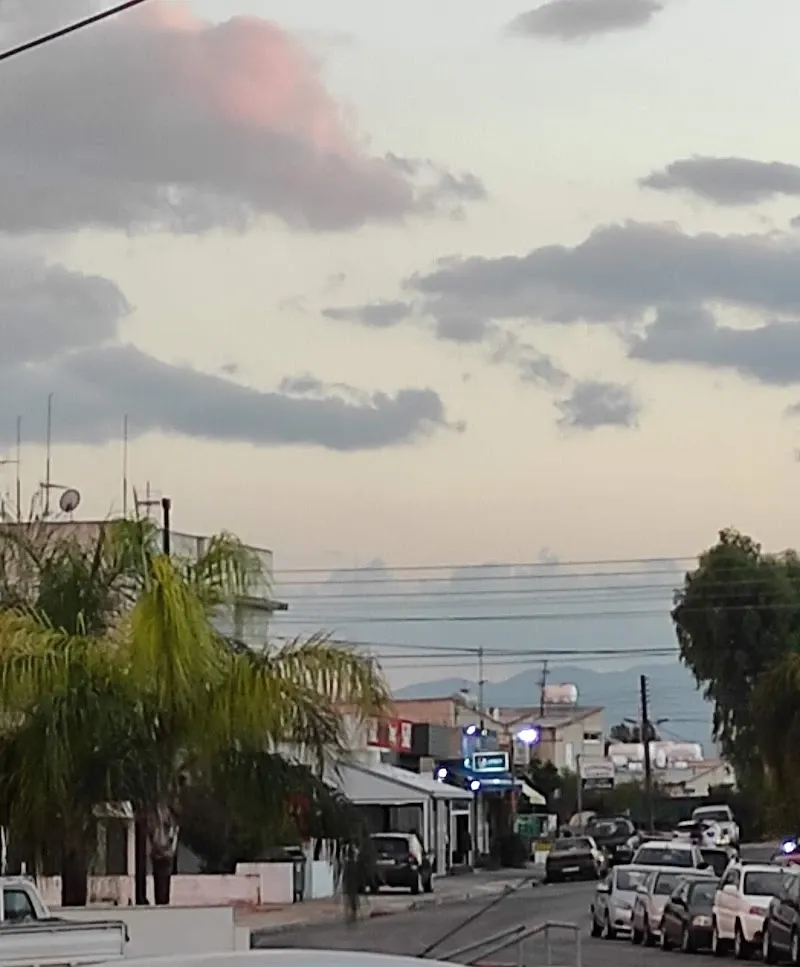 Strovolos Municipality - venue in Nicosia, Cyprus