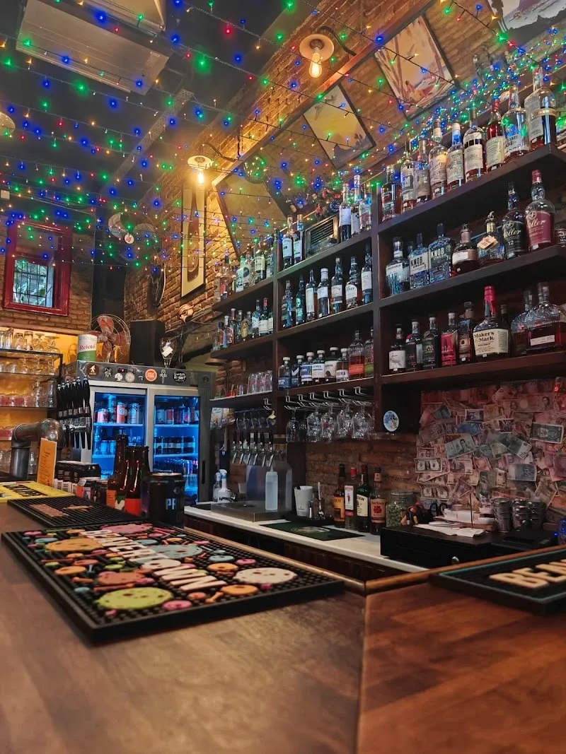 BrewFellas Beer Bar - venue in Никосия, Cyprus