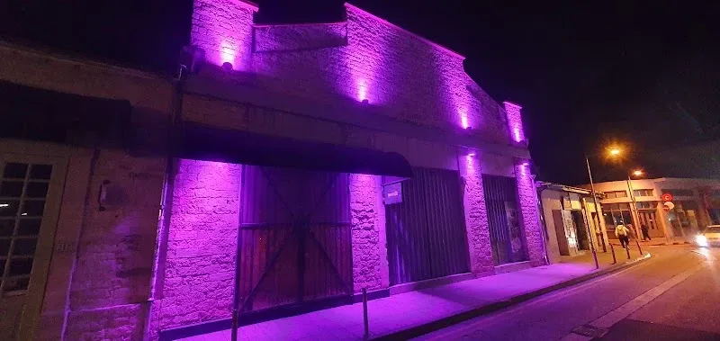 Monfik Venue - venue in Limassol, Cyprus