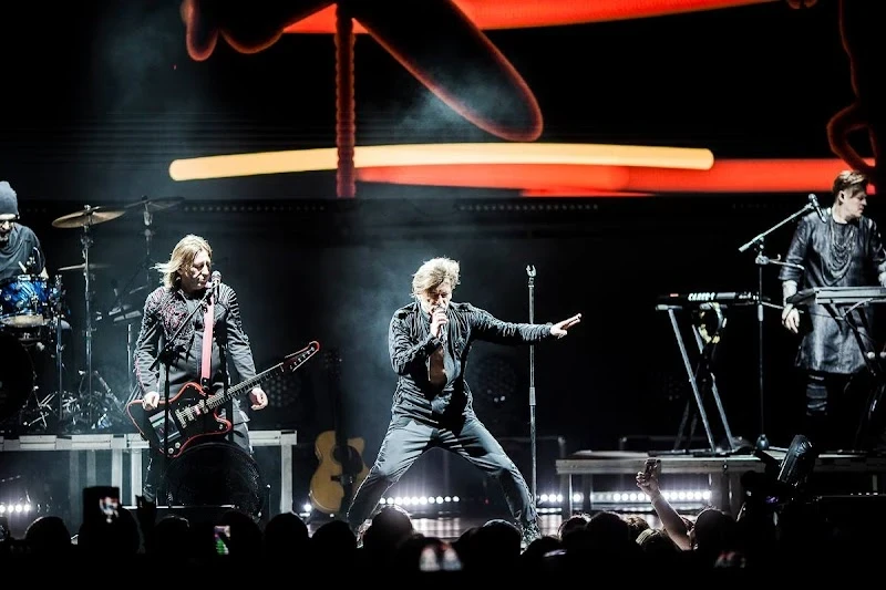 ZANTE Venue by PUNIN — venue in Limassol, Cyprus