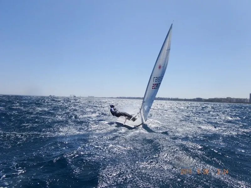 Limassol Nautical Club - venue in Limassol, Cyprus