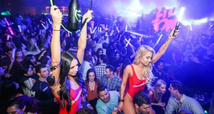 Club Teez Nicosia's Prime Rnb Venue - venue in Nicosia, Cyprus