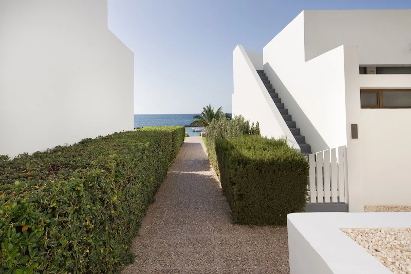 Almyra Hotel — venue in Paphos, Cyprus