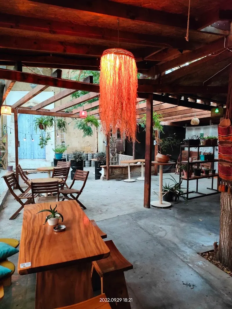 Imagine Bar Nicosia - venue in Никосия, Cyprus