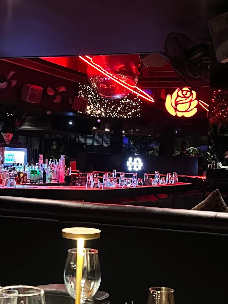 Cafe Mercedes - venue in Nicosia, Cyprus