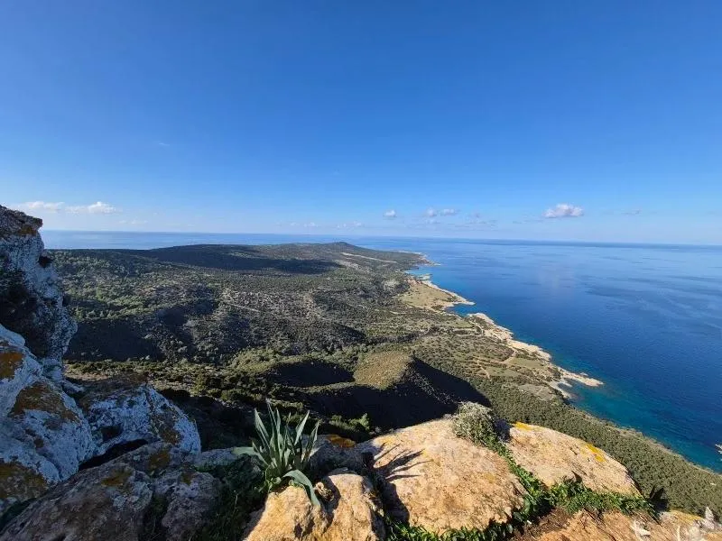 Akama National Forest Park - venue in Paphos, Cyprus