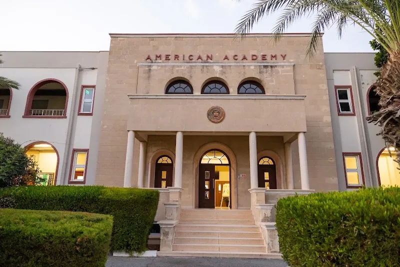 American Academy Larnaca - venue in Larnaca, Cyprus