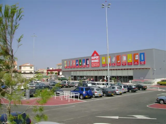 Blackout - venue in Limassol, Cyprus