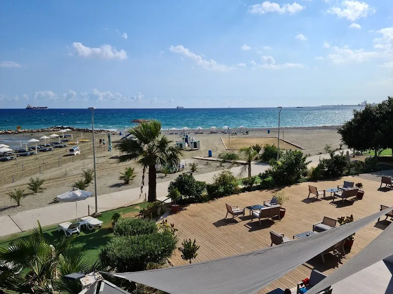 Sup Bay Spot - Lebay Beach Hotel - venue in Λάρνακα, Cyprus